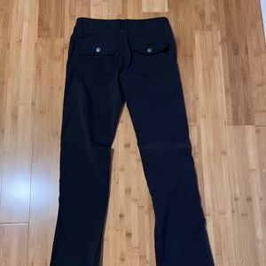 Price Drop! Halle Prana Size 0